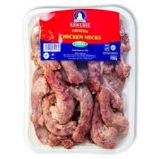 Kenchic Chicken Necks 700Gm